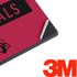 NFL Arizona Cardinals Red Performance Series Surface Pro 6 Skin