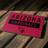 NFL Arizona Cardinals Red Performance Series Surface Pro 6 Skin
