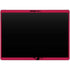 NFL Arizona Cardinals Red Performance Series Surface Pro 9 Skin
