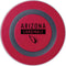 NFL Arizona Cardinals Red Performance Series Wireless Charger Skin
