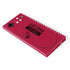 NFL Arizona Cardinals Red Performance Series Xbox Adaptive Controller Skin