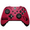 NFL Arizona Cardinals Red Performance Series Xbox One Elite Controller Skin