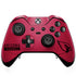 NFL Arizona Cardinals Red Performance Series Xbox One Elite Controller Skin