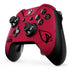 NFL Arizona Cardinals Red Performance Series Xbox One Elite Controller Skin