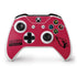 NFL Arizona Cardinals Red Performance Series Xbox One S Controller Skin
