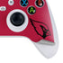 NFL Arizona Cardinals Red Performance Series Xbox Series S Skins