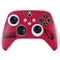 NFL Arizona Cardinals Red Performance Series Xbox Series S Controller Skin