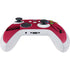 NFL Arizona Cardinals Red Performance Series Xbox Series S Controller Skin