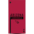 NFL Arizona Cardinals Red Performance Series Xbox Series X Console Skin