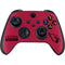 NFL Arizona Cardinals Red Performance Series Xbox Series X Controller Skin