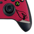 NFL Arizona Cardinals Red Performance Series Xbox Series X Controller Skin