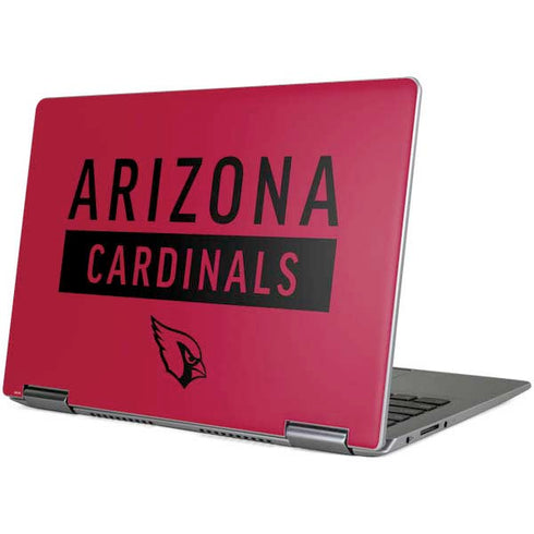 NFL Arizona Cardinals Red Performance Series Yoga 710 14in Skin