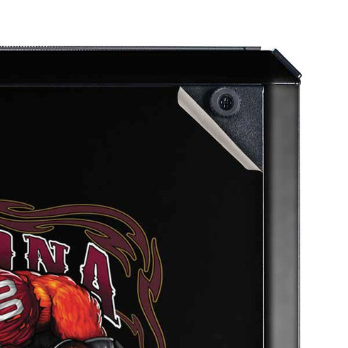 Liquid Blue NFL Arizona Cardinals Running Back Cooler Master MasterBox Q300L Mini Tower Skin