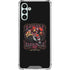 Liquid Blue NFL Arizona Cardinals Running Back Galaxy A13 5G Clear Case