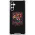 Liquid Blue NFL Arizona Cardinals Running Back Galaxy A14 5G Clear Case