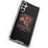 Liquid Blue NFL Arizona Cardinals Running Back Galaxy A14 5G Clear Case