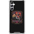 Liquid Blue NFL Arizona Cardinals Running Back Galaxy A15 5G Clear Case