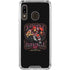 Liquid Blue NFL Arizona Cardinals Running Back Galaxy A30 Clear Case