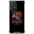 Liquid Blue NFL Arizona Cardinals Running Back Galaxy A52 5G Clear Case