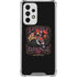 Liquid Blue NFL Arizona Cardinals Running Back Galaxy A53 5G Clear Case