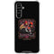 Liquid Blue NFL Arizona Cardinals Running Back Galaxy A54 5G Clear Case