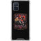 Liquid Blue NFL Arizona Cardinals Running Back Galaxy A71 5G Clear Case