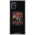 Liquid Blue NFL Arizona Cardinals Running Back Galaxy A71 5G Clear Case