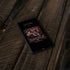 Liquid Blue NFL Arizona Cardinals Running Back Galaxy Note 9 Skin