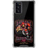 Liquid Blue NFL Arizona Cardinals Running Back Galaxy Note20 5G Clear Case