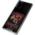 Liquid Blue NFL Arizona Cardinals Running Back Galaxy Note20 5G Clear Case