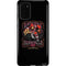 Liquid Blue NFL Arizona Cardinals Running Back Galaxy Note20 5G Pro Case