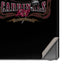Liquid Blue NFL Arizona Cardinals Running Back Galaxy Note20 5G Skin