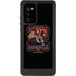 Liquid Blue NFL Arizona Cardinals Running Back Galaxy Note20 5G Waterproof Case
