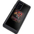 Liquid Blue NFL Arizona Cardinals Running Back Galaxy Note20 5G Waterproof Case
