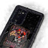 Liquid Blue NFL Arizona Cardinals Running Back Galaxy Note20 5G Waterproof Case