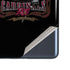 Liquid Blue NFL Arizona Cardinals Running Back Galaxy S20 Fan Edition Skin