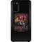 Liquid Blue NFL Arizona Cardinals Running Back Galaxy S20 Lite Case