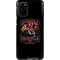 Liquid Blue NFL Arizona Cardinals Running Back Galaxy S20 Plus Pro Case