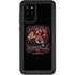Liquid Blue NFL Arizona Cardinals Running Back Galaxy S20 Plus Waterproof Case