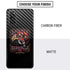 Liquid Blue NFL Arizona Cardinals Running Back Galaxy S20 Skin