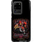 Liquid Blue NFL Arizona Cardinals Running Back Galaxy S20 Ultra 5G Pro Case
