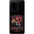 Liquid Blue NFL Arizona Cardinals Running Back Galaxy S20 Ultra 5G Skin