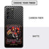 Liquid Blue NFL Arizona Cardinals Running Back Galaxy S20 Ultra 5G Skin