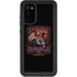 Liquid Blue NFL Arizona Cardinals Running Back Galaxy S20 Waterproof Case