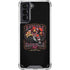 Liquid Blue NFL Arizona Cardinals Running Back Galaxy S21 5G Clear Case