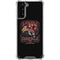 Liquid Blue NFL Arizona Cardinals Running Back Galaxy S21 Plus 5G Clear Case