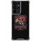 Liquid Blue NFL Arizona Cardinals Running Back Galaxy S21 Ultra 5G Clear Case
