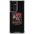 Liquid Blue NFL Arizona Cardinals Running Back Galaxy S21 Ultra 5G Clear Case