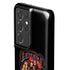 Liquid Blue NFL Arizona Cardinals Running Back Galaxy S21 Ultra 5G Pro Case