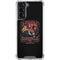 Liquid Blue NFL Arizona Cardinals Running Back Galaxy S22 Clear Case